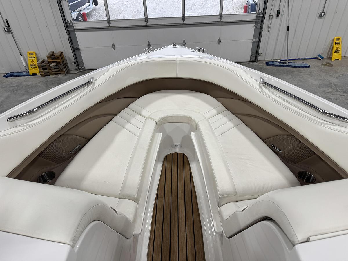 Used 2007 Cobalt 282 BR