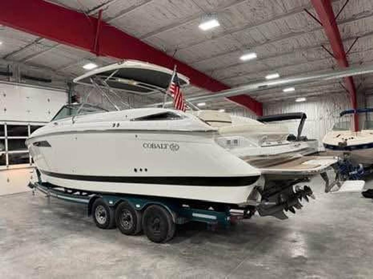 Used 2016 Cobalt 336 BR