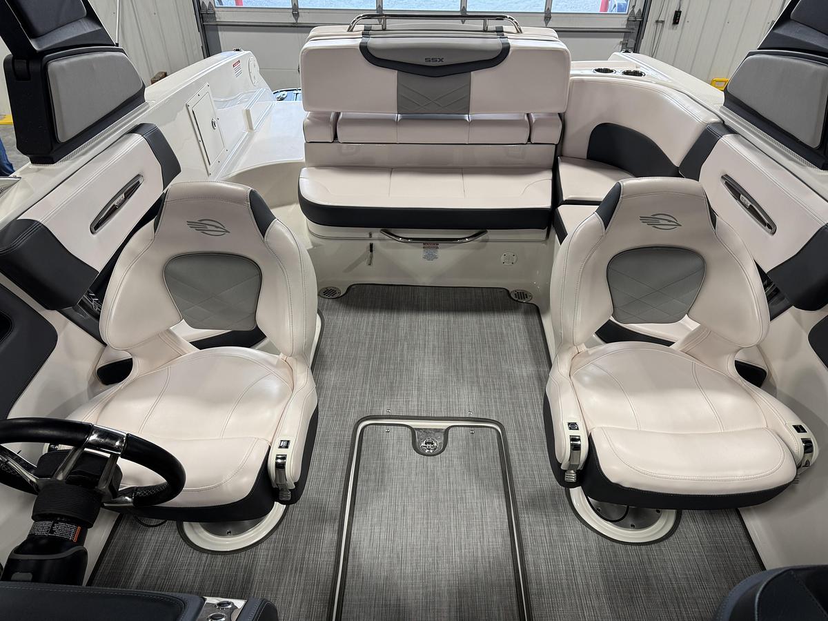 Used 2020 Chaparral 257 SSX