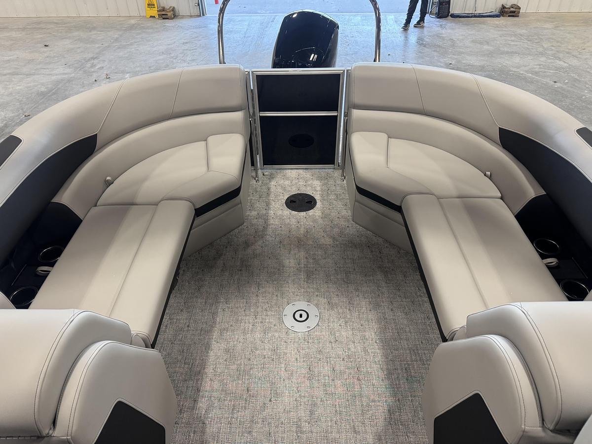 Used 2026 Berkshire 24 RFX LE