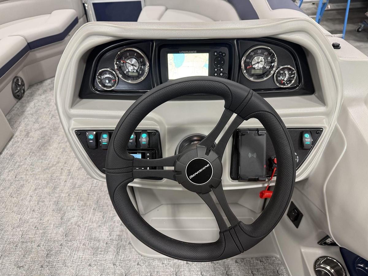 2026 Berkshire 24 RFX LE