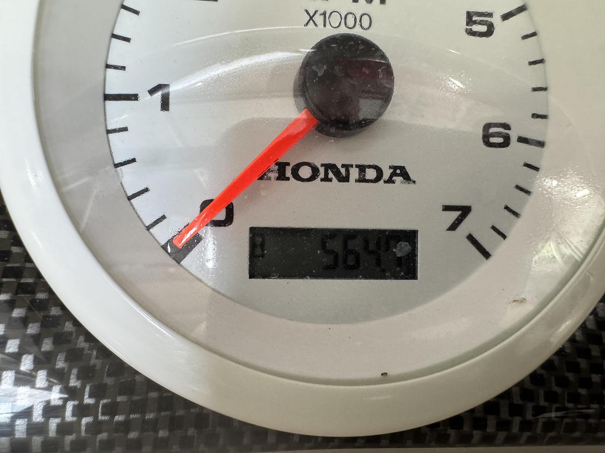 Used 2012 PlayCraft 2700 Extreme