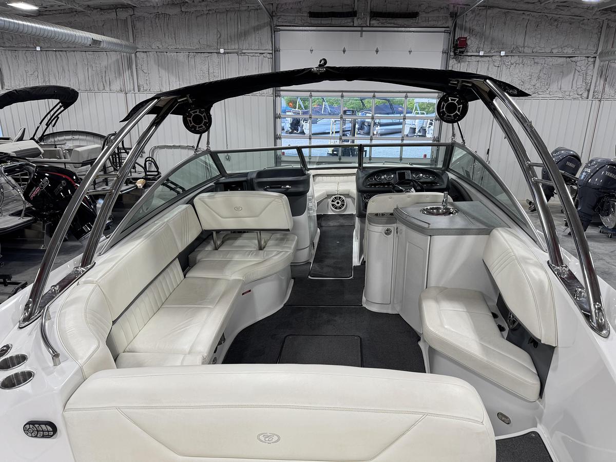 Used 2007 Cobalt 302 BR