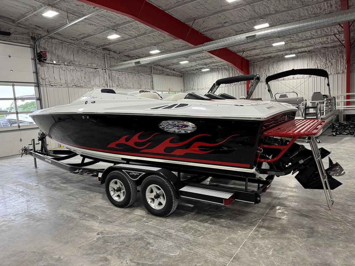 Used 2006 Baja 25 Outlaw