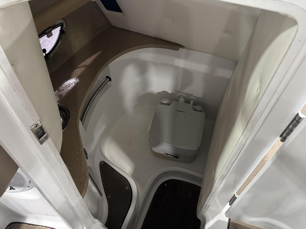 Used 2011 Cobalt 302 BR