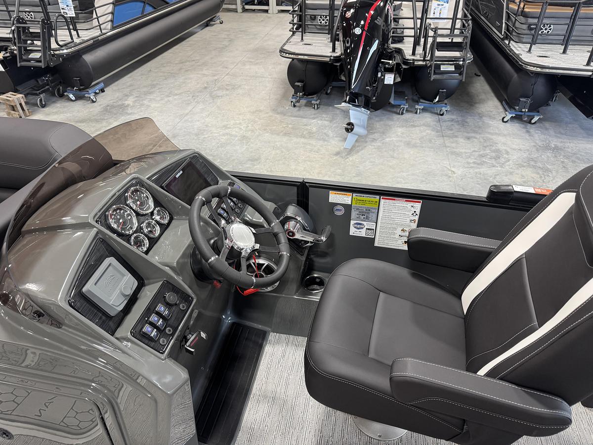 2026 Sylvan X5