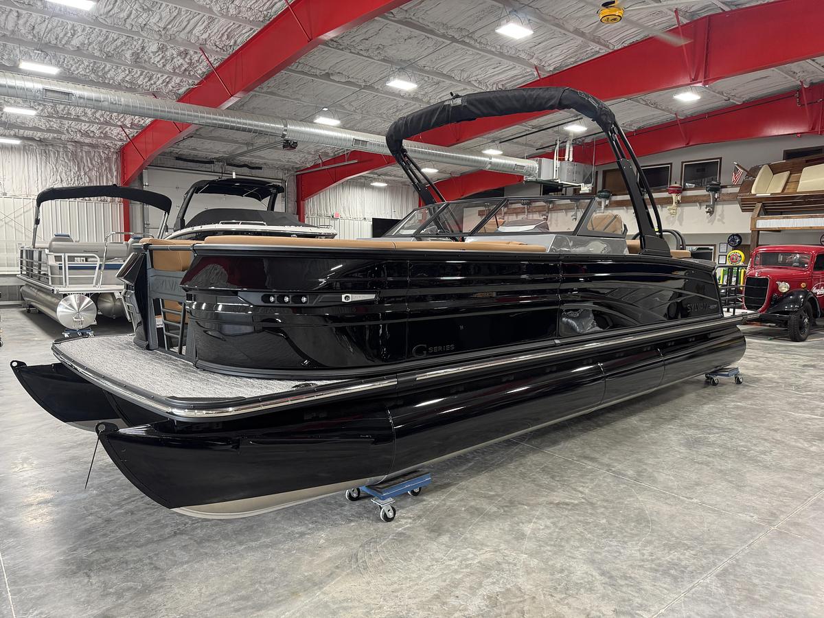 Used 2026 Sylvan G5