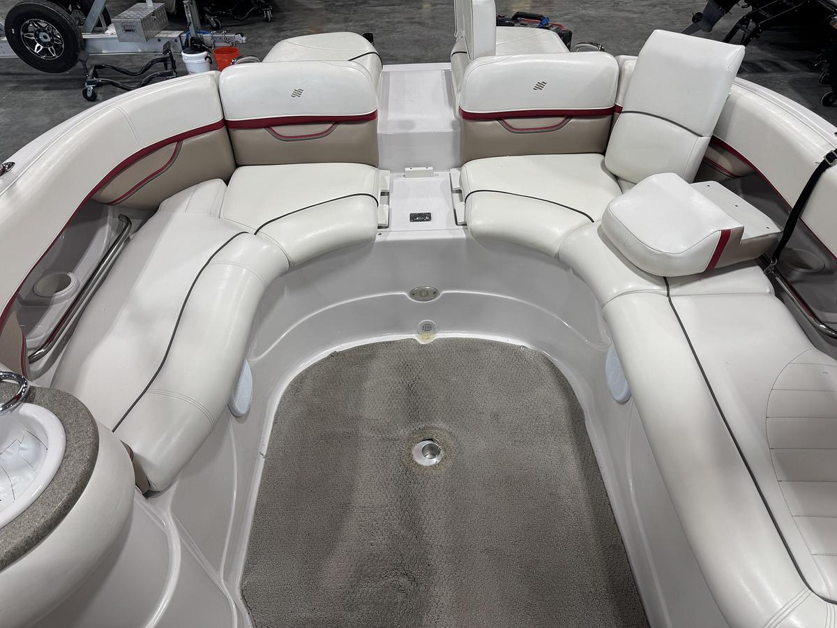Used 2005 Four Winns 250 Horizon