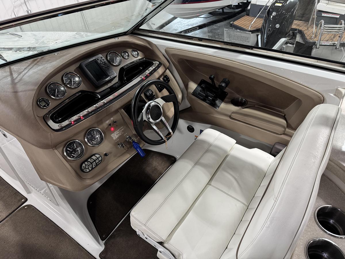 Used 2007 Cobalt 302 BR