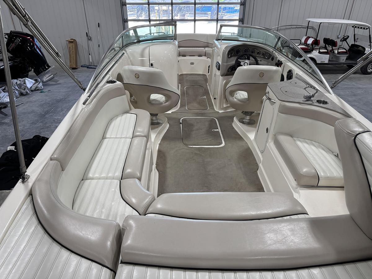 Used 2007 Bryant 270 BR