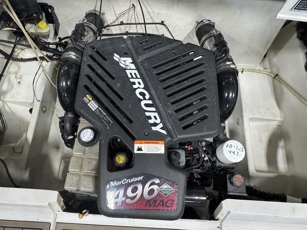 Used 2004 Four Winns 280 Horizon