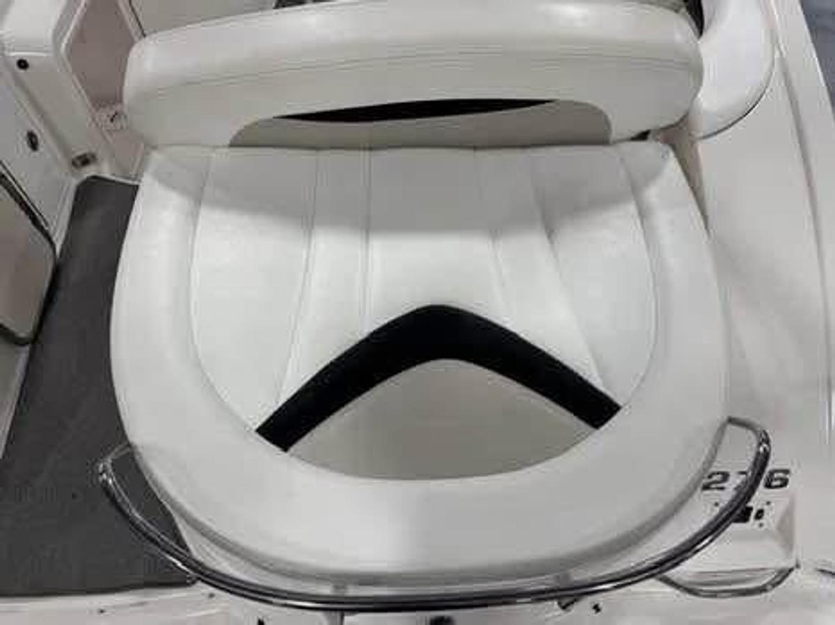 Used 2007 Chaparral 276 SSI