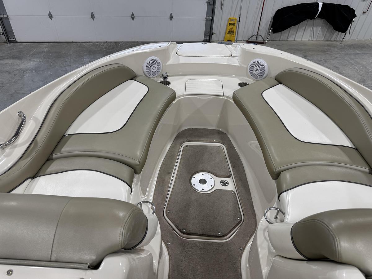 Used 2006 Sea Ray 270 Sundeck