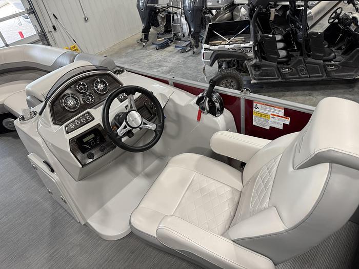 Used 2022 Lowe 230 SS