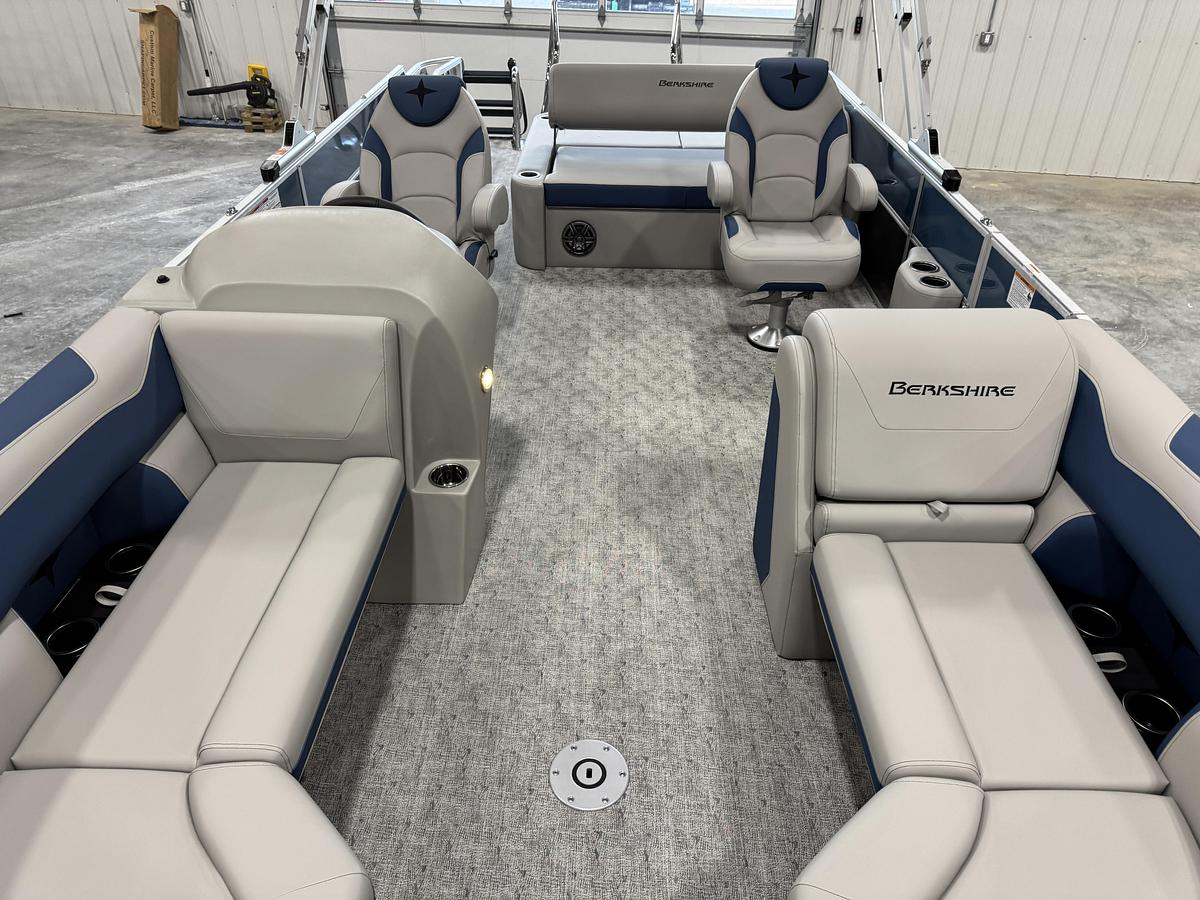 2026 Berkshire 24 UL LE