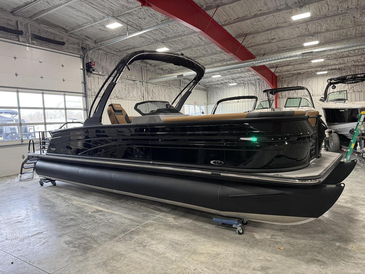 2026 Sylvan L-5 Platinum