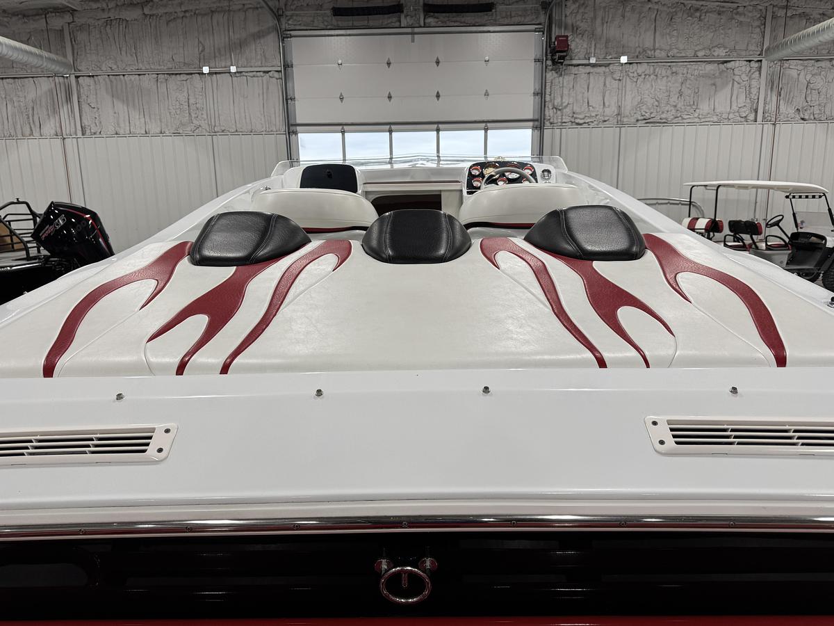 Used 2006 Baja 25 Outlaw