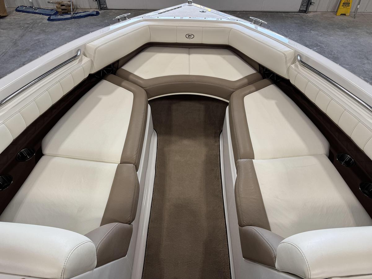 Used 2014 Cobalt 276 BR