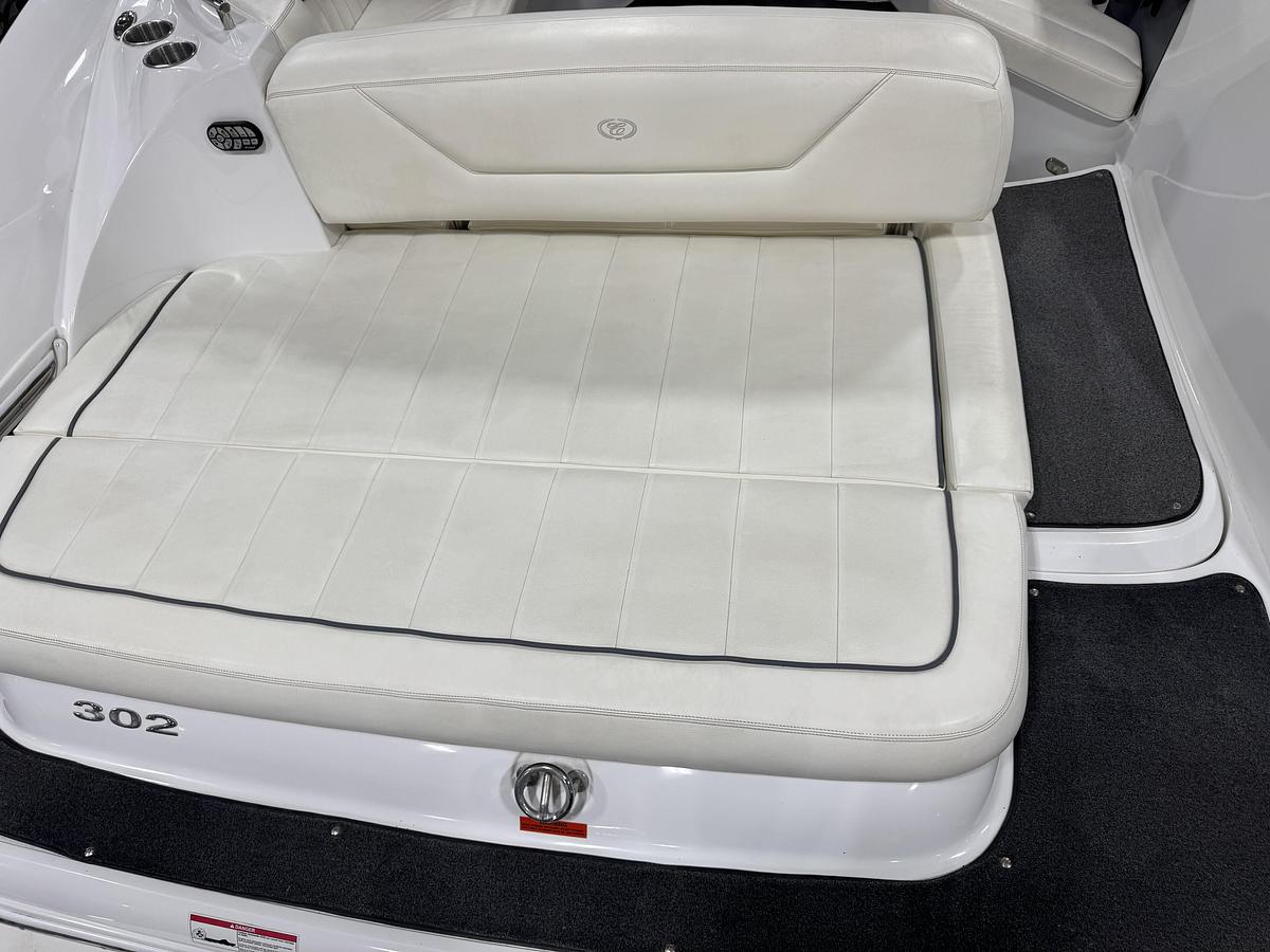 Used 2007 Cobalt 302 BR