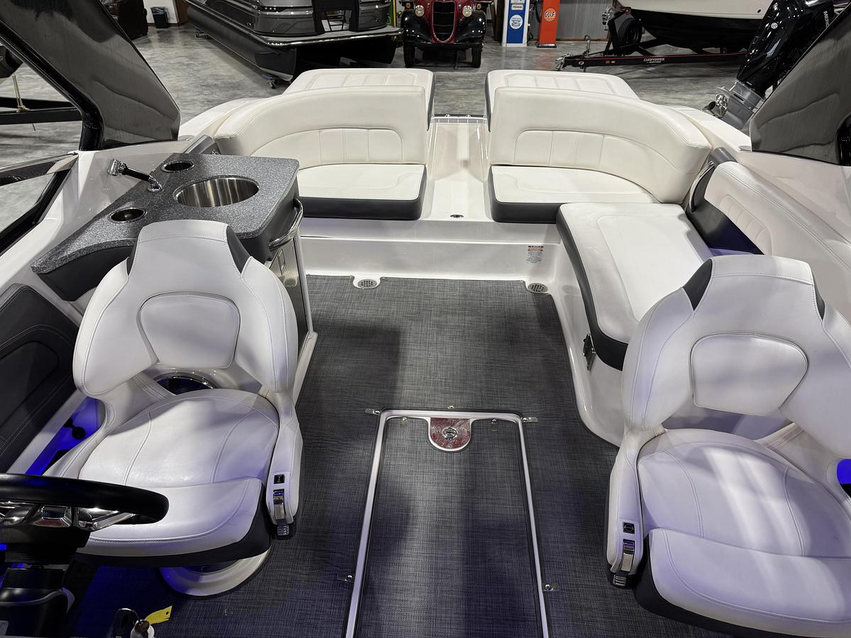 Used 2014 Chaparral 277 SSX