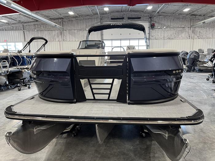 2025 Sylvan G-5 DLZ DH