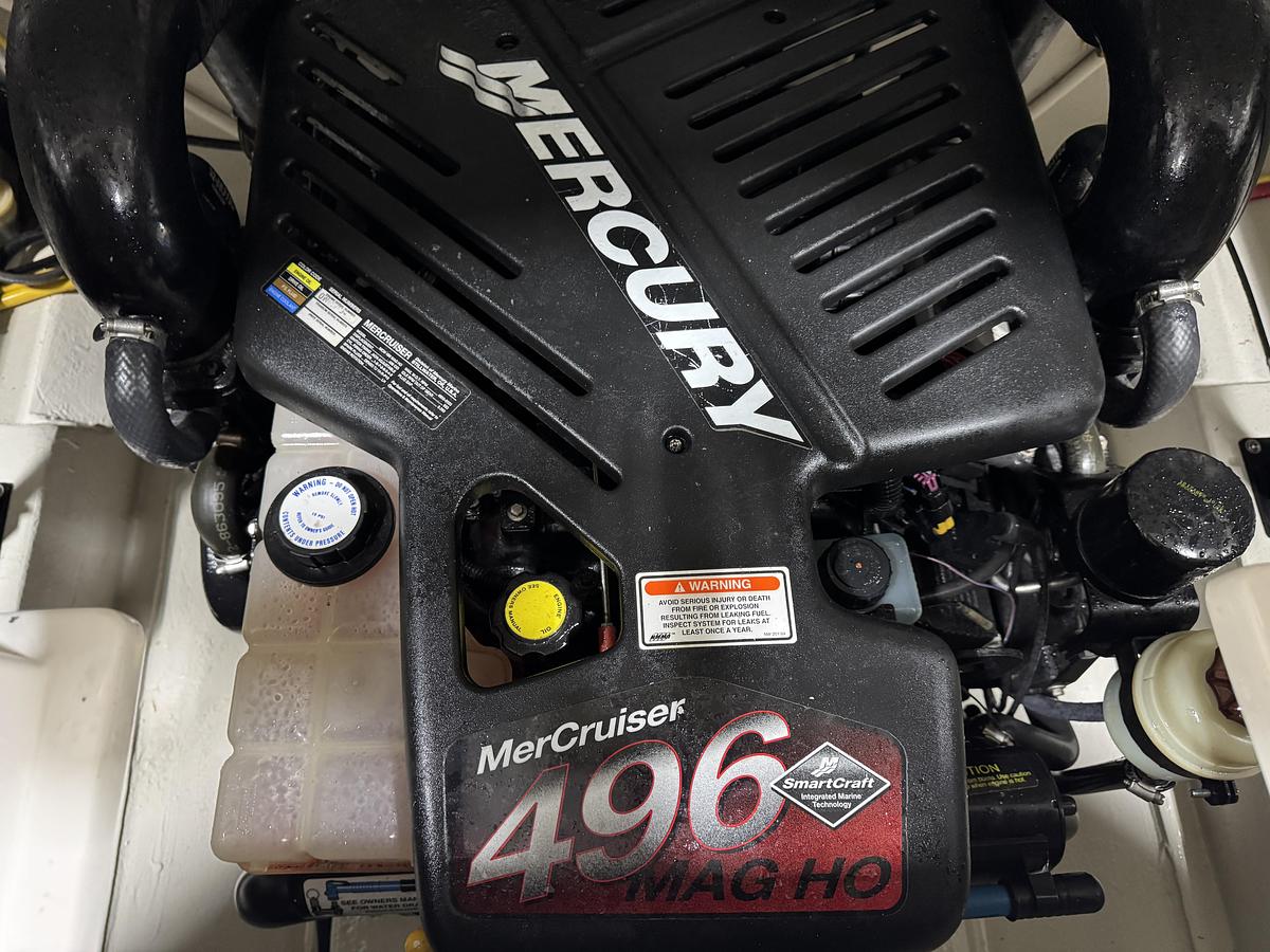 Used 2007 Cobalt 282 BR