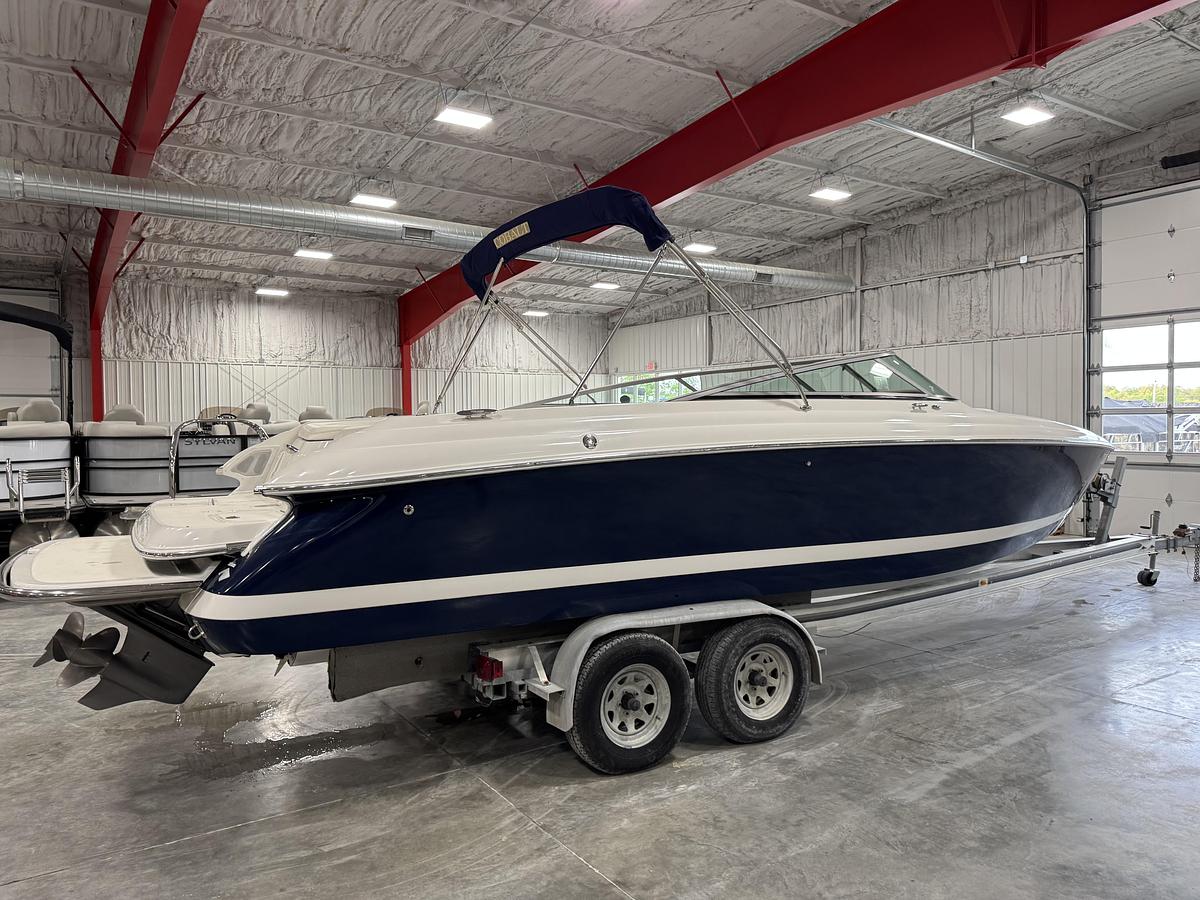 Used 2004 Cobalt 262 Bowrider