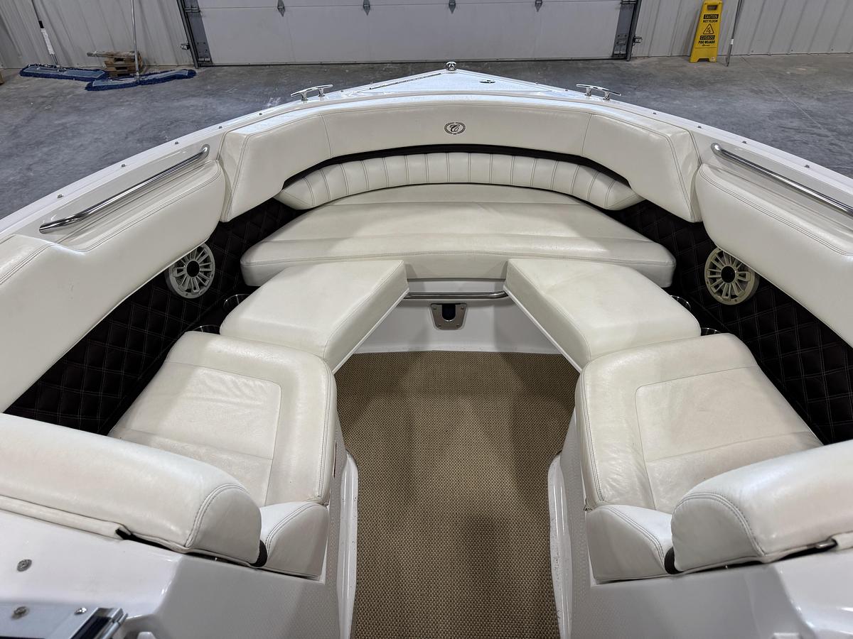 Used 2011 Cobalt A-25
