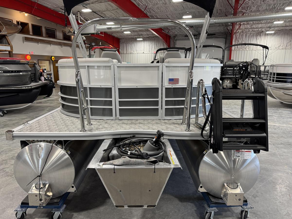 2026 Berkshire 24 RFX LE