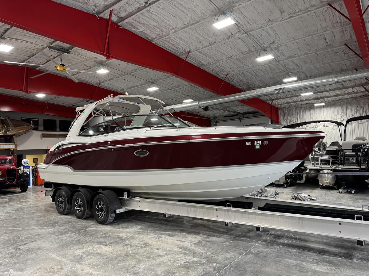 Used 2009 Formula 310 BR