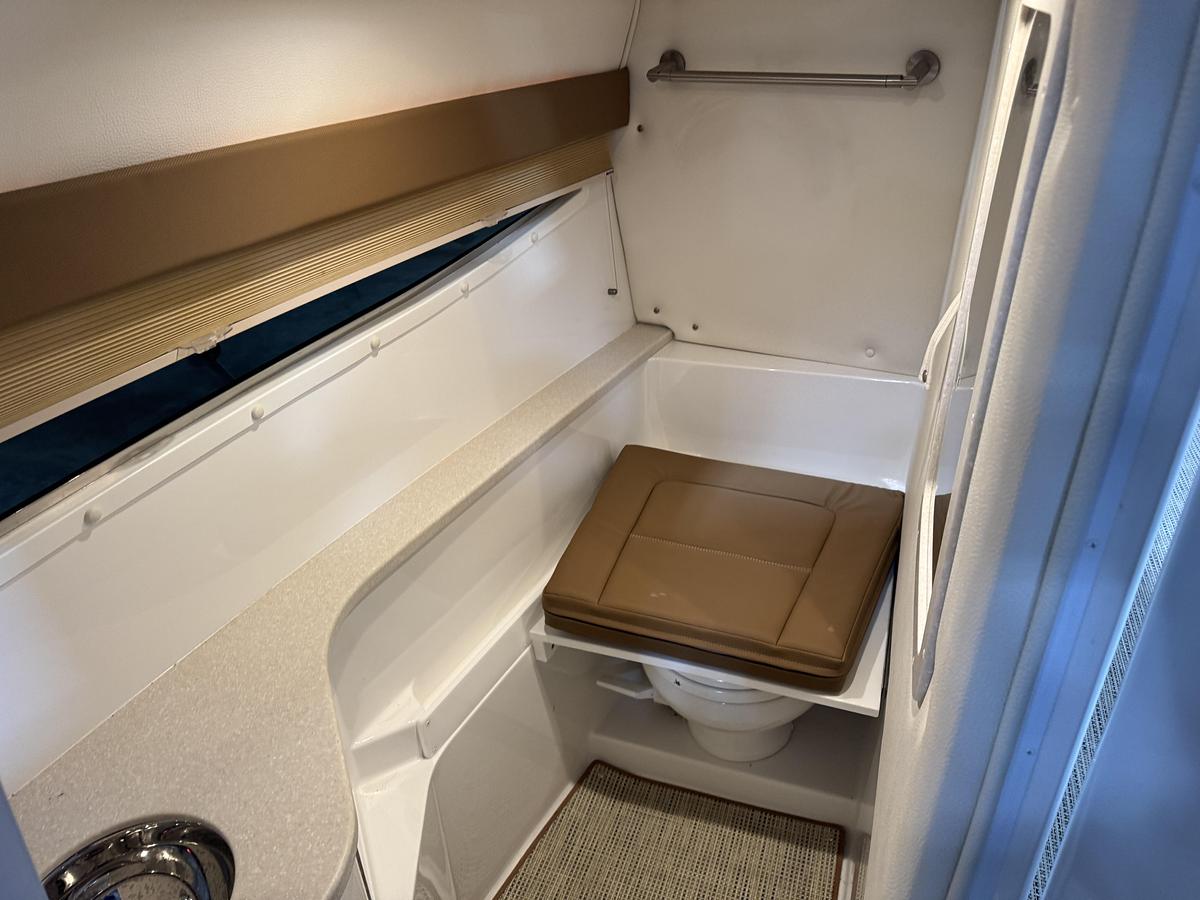 Used 2019 Cobalt R-35