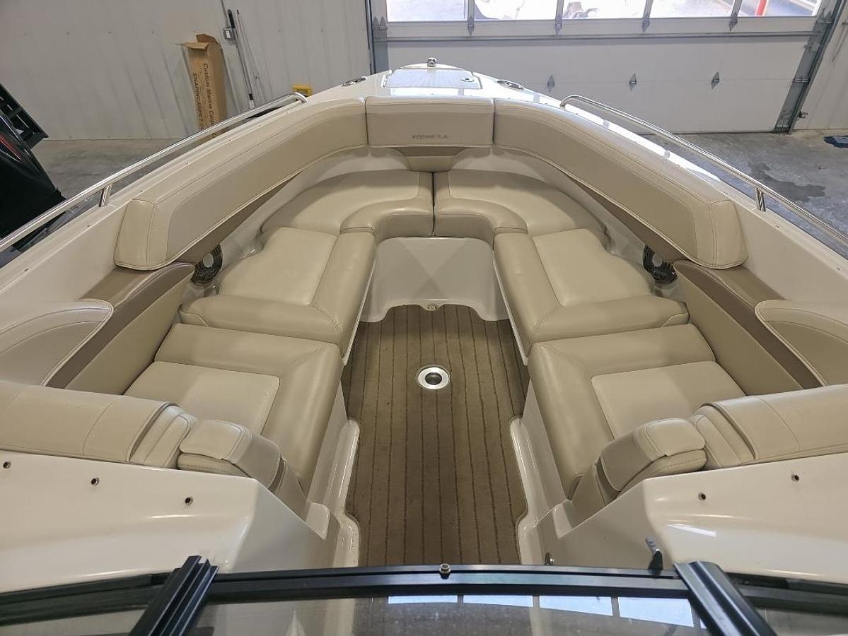 Used 2014 Formula 270 BR