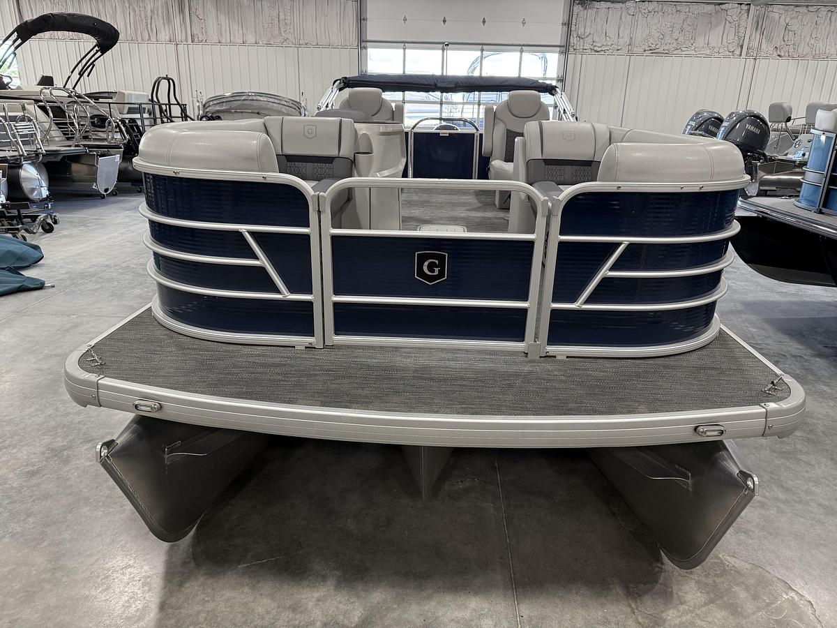 Used 2023 Sweetwater 2286