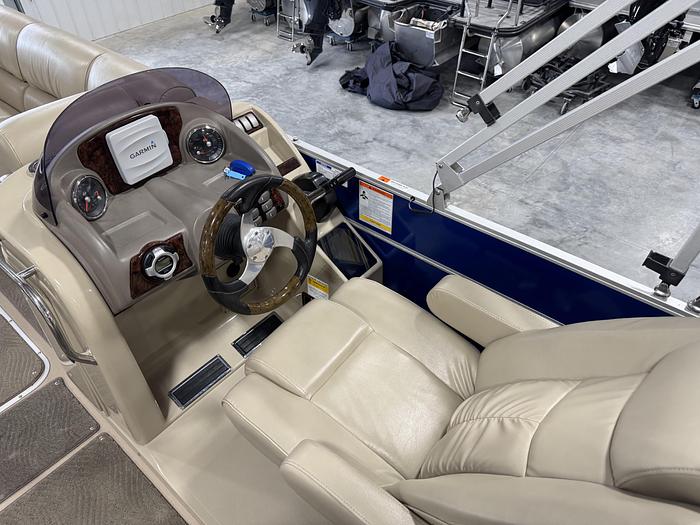 Used 2014 G-3 326 SS Elite