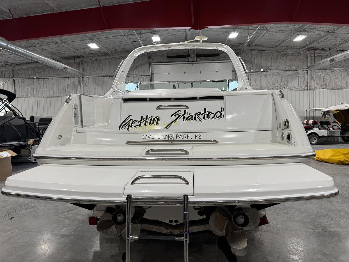 Used 2005 Formula 330 SS Sun Sport