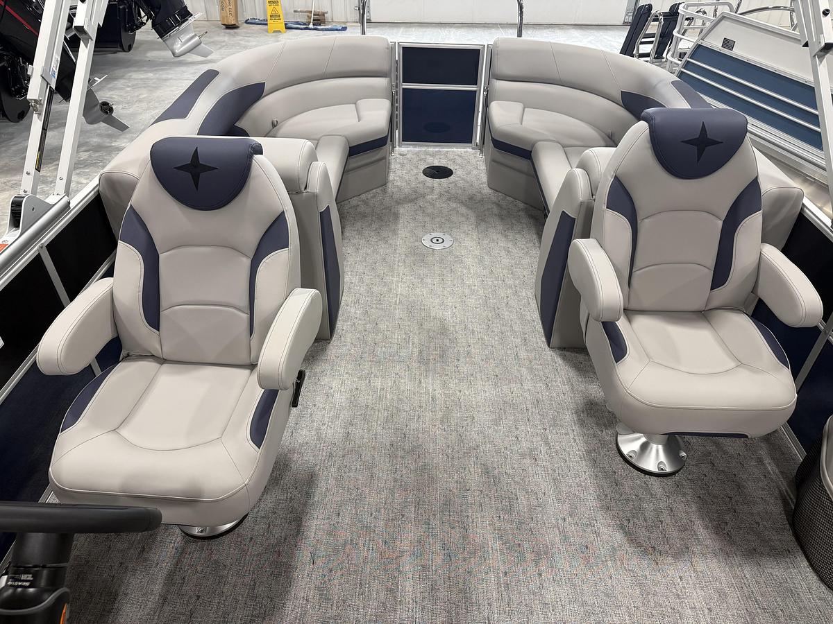 2026 Berkshire 24 RFX LE