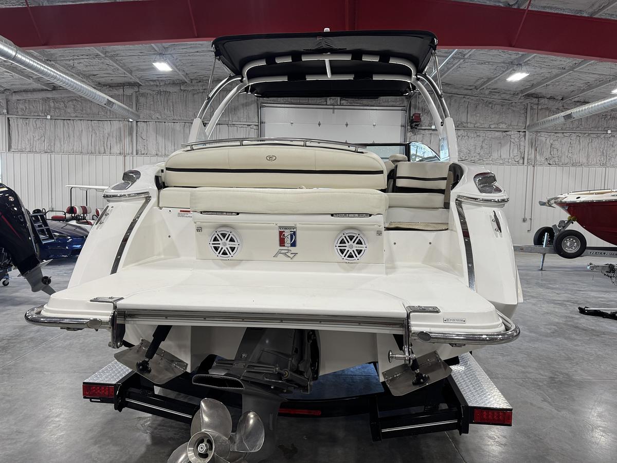 Used 2018 Cobalt R7