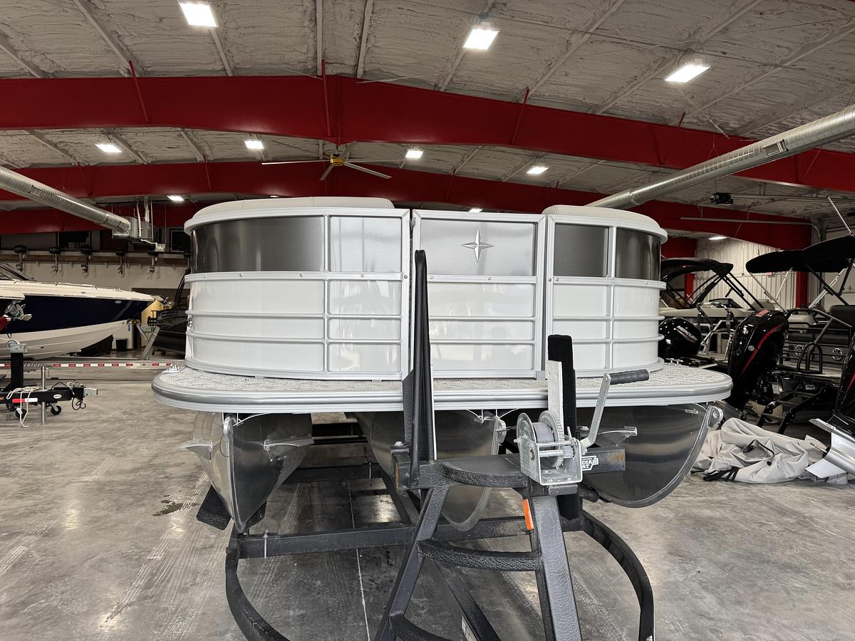 2026 Berkshire 24 RFX LE