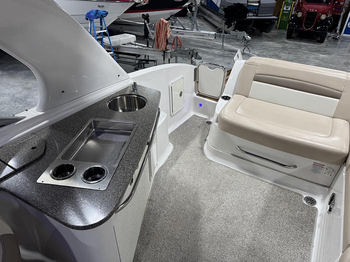 Used 2012 Chaparral 284 Sunesta