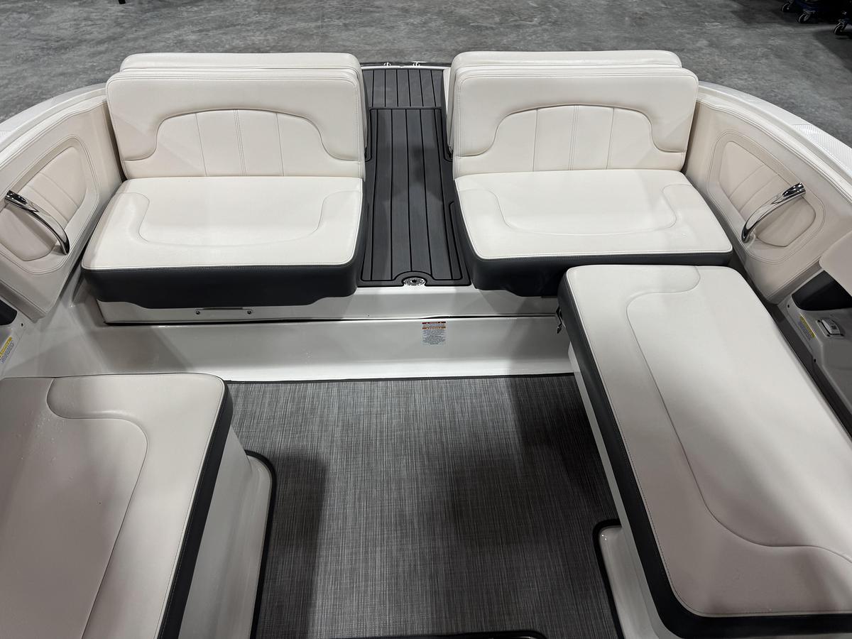 Used 2017 Chaparral 257 SSX