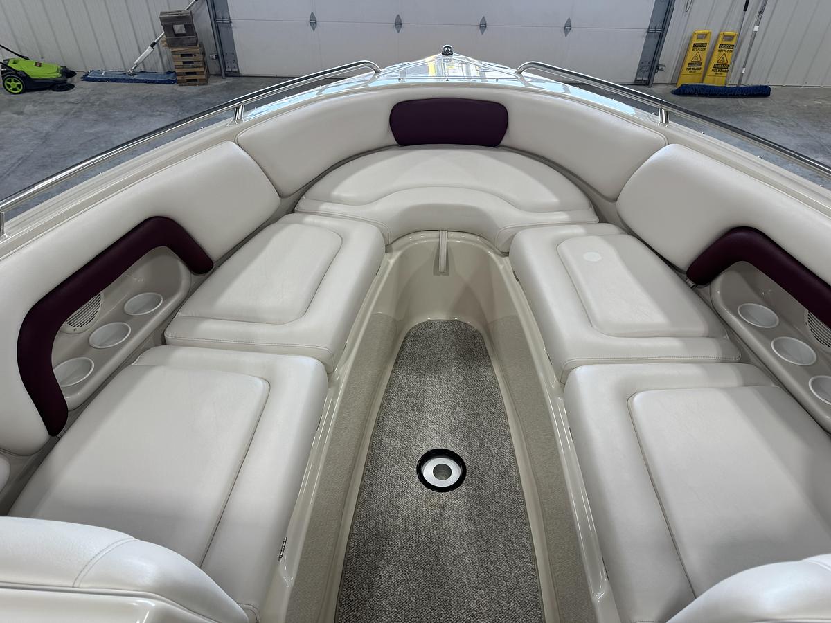 Used 2004 Crownline 270 BR