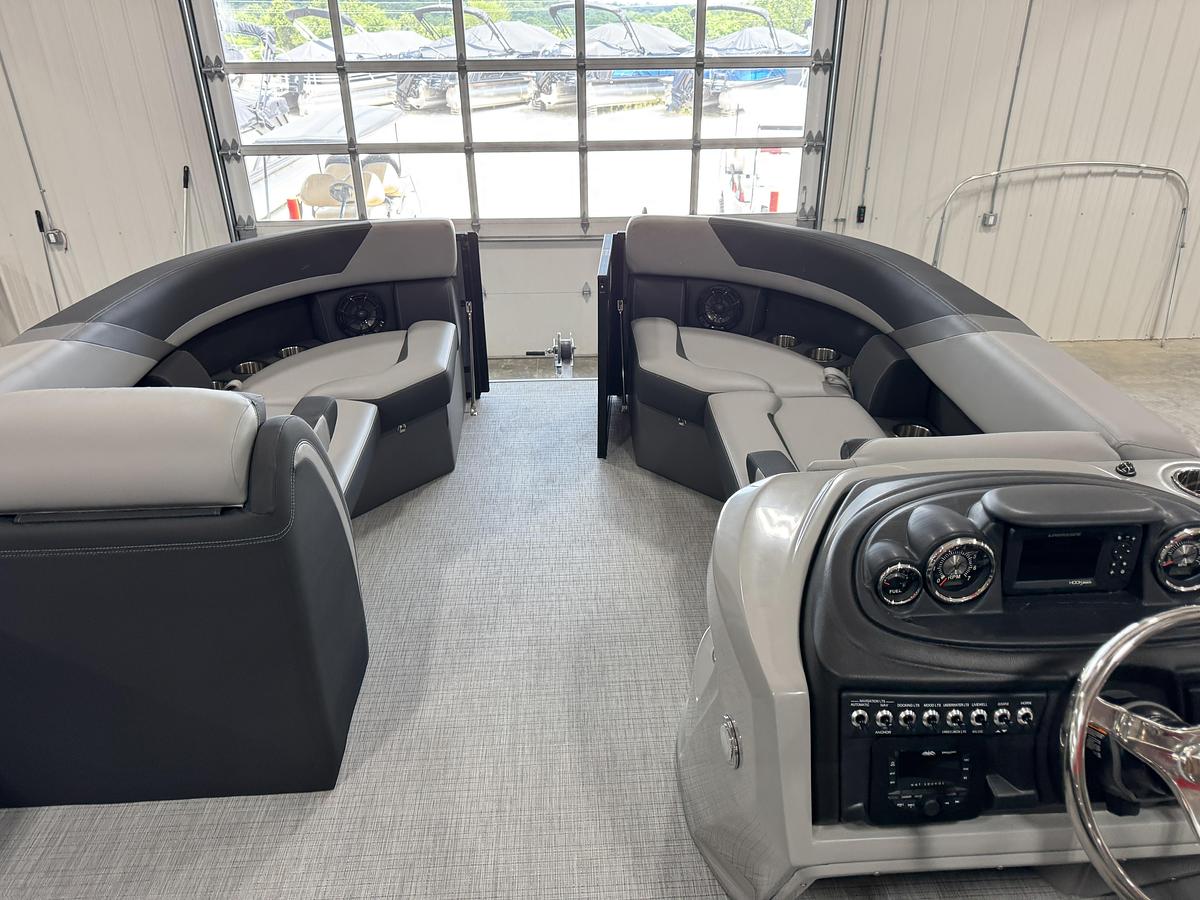 2026 South Bay S220 CR2