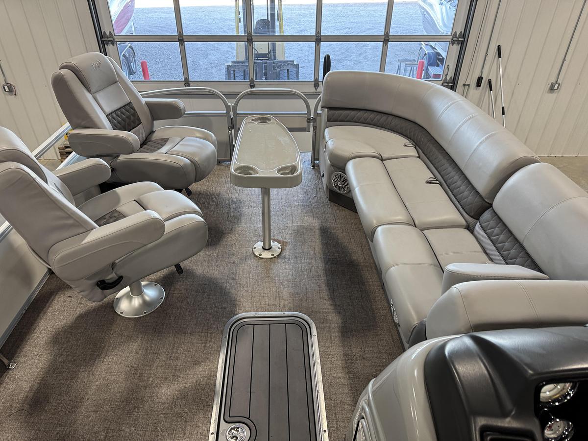 Used 2022 Ranger 223 FC