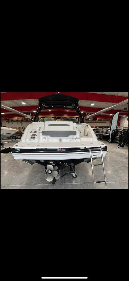 Used 2013 Chaparral 284 Sunesta