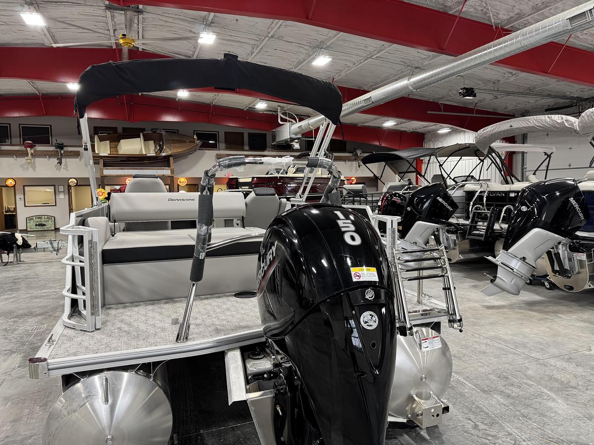 2026 Berkshire 24 UL LE