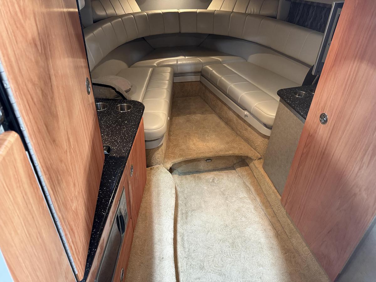 Used 2005 Formula 330 SS Sun Sport