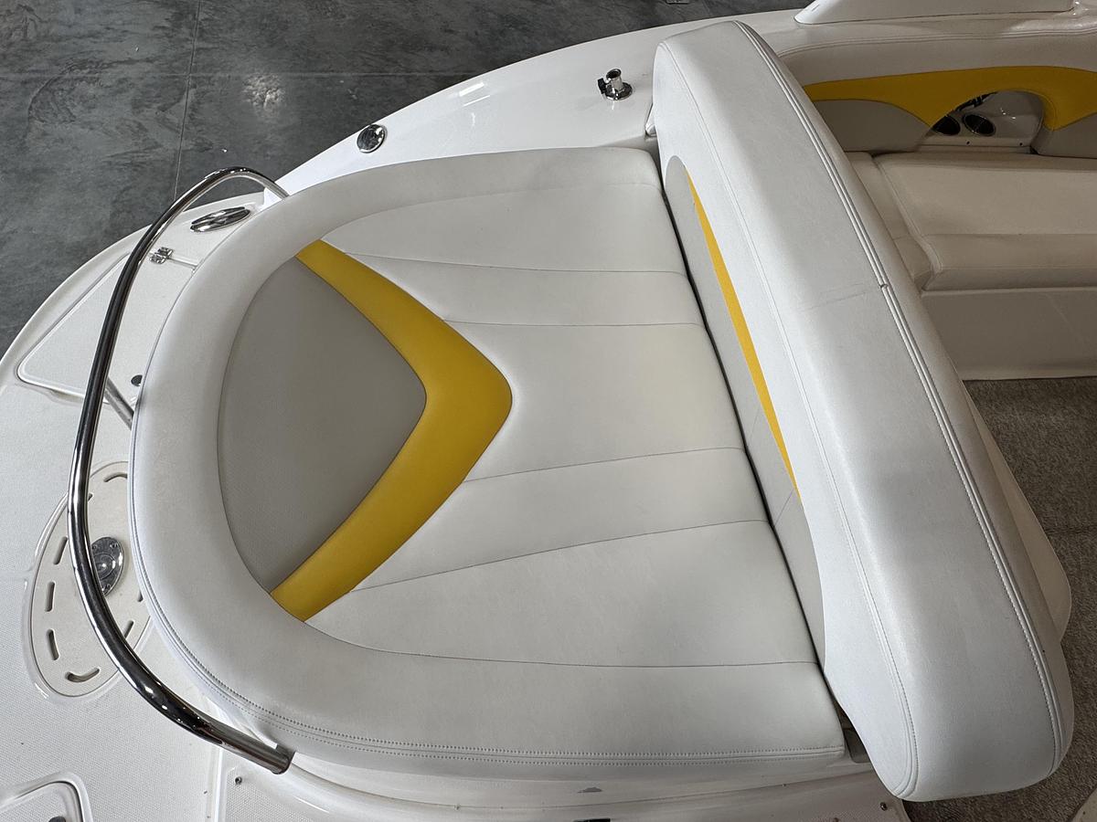Used 2007 Chaparral 256 SSX