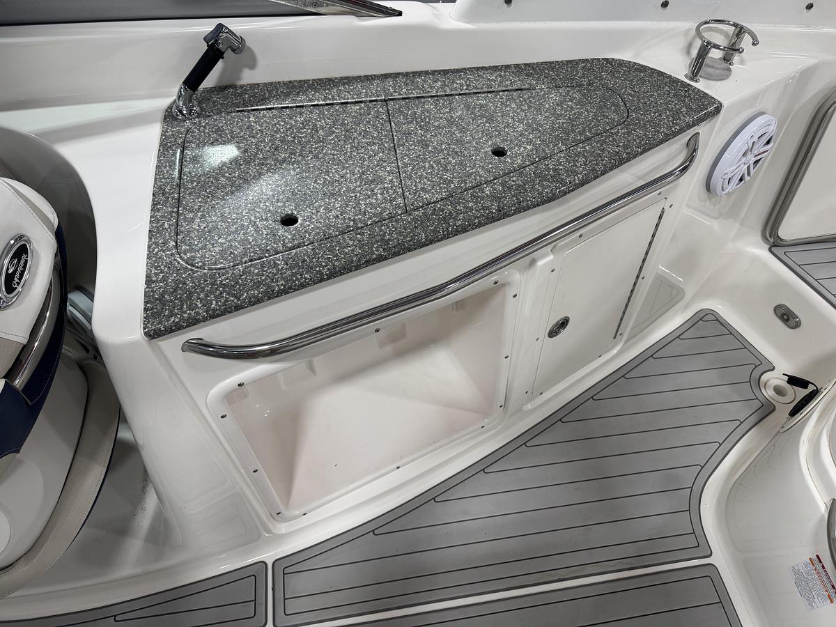 Used 2007 Chaparral 256 SSX