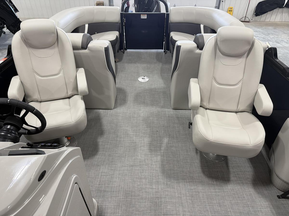 2025 Sylvan X5