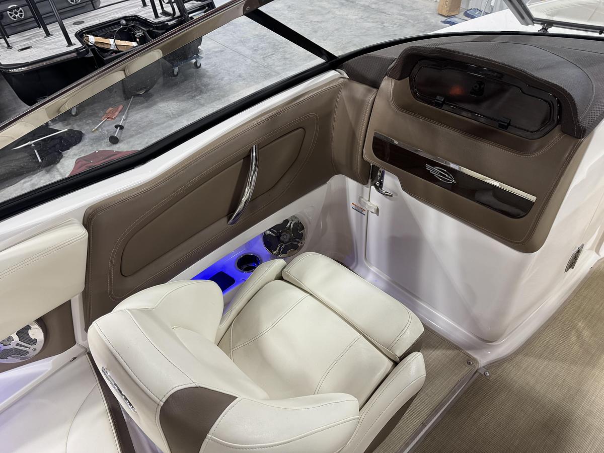 Used 2015 Chaparral 257 SSX